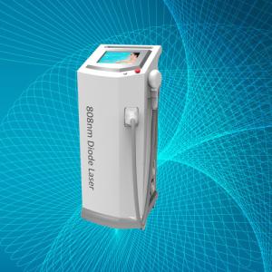 Wholesale 808 nm Great Contact Cooling System 808nm diode laser hair removal devices from china suppliers