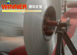 Wholesale Alloy 1060 Thin Aluminium Foil For Chemical Equipment Good Conductivity from china suppliers