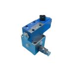 Solenoid Valve For Pump Car Main Parts Cylinder Control Valve DG4V-3-2A-M-V-H7