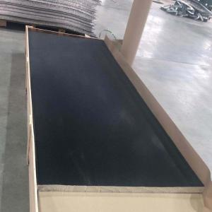 Wholesale Oversized 2500mm Length Aluminum Honeycomb Core For Chemical Fiber Machinery Rectifier Panel from china suppliers