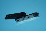 49.011.027 SM102 CD102 gripper steel face gripper 84x19x4.6mm 49.011.027N