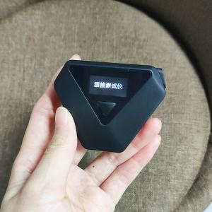 Wholesale Lightweight Digital Alcohol Breath Tester Electrochemical Fuel Cell Sensor from china suppliers