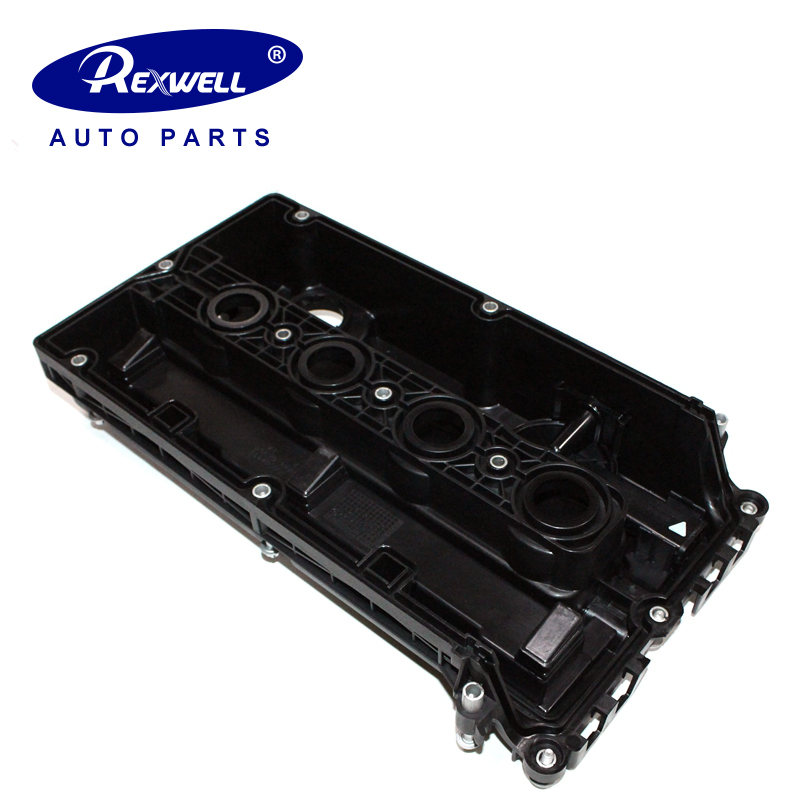 Engine Parts Valve Cover For General Motors Chevrolet Cruze Aveo Opel 55564395