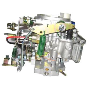 Wholesale Warranty 30000 Miles Aluminum Nissan Z24 Carburetor OEM 16010-J1700 from china suppliers