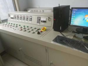 Wholesale Control Cabinet Mixer And Plant Parts For Stabilized Soil Mixing Station from china suppliers