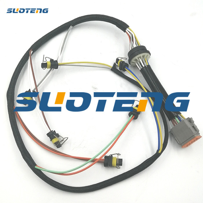 150-9182 1509182 Injector Wiring Harness For 3126B Engine