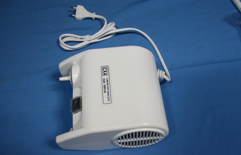 Portable Air Compressor Nebulizer