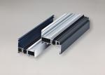 Window And Door Thermal Break Aluminum Profiles Powder Coated Thermal Break