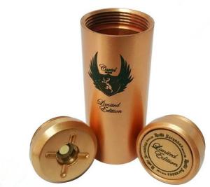 Wholesale 2014 hot selling 26650 mechanical Cartel boss mod from china suppliers