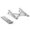 Buy cheap Macbook Pro 15 Inch X Style Adjustable Foldable Laptop Stand W257mm from wholesalers