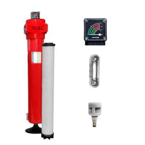 Wholesale How to clean polluted compressed air from china suppliers