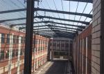 Additional Light Steel Frame Construction , Structural Steel Roof Framing Size