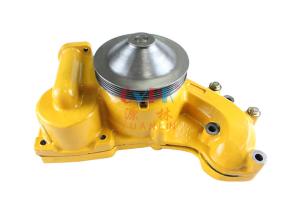 Wholesale Mining Excavator Diesel Water Pump Assy 6221-61-1102 For Engine PC300-5 SA6D108 from china suppliers