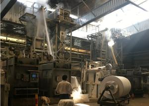 Wholesale Energy SavingScouring And Bleaching Range Machine For Printing Woven Fabric from china suppliers