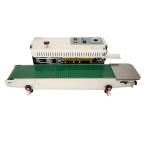 500W Industrial Packing Machines Food Bag Heat Sealing Machine Automatic