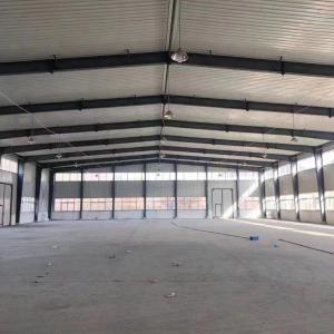 Wholesale I Beam Metal Removable Warehouse Steel Structure Building Manufacturers from china suppliers