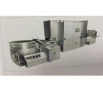 XHL-ZYG series 5-30ml oral liquid glass bottle rinser, drying machine filling
