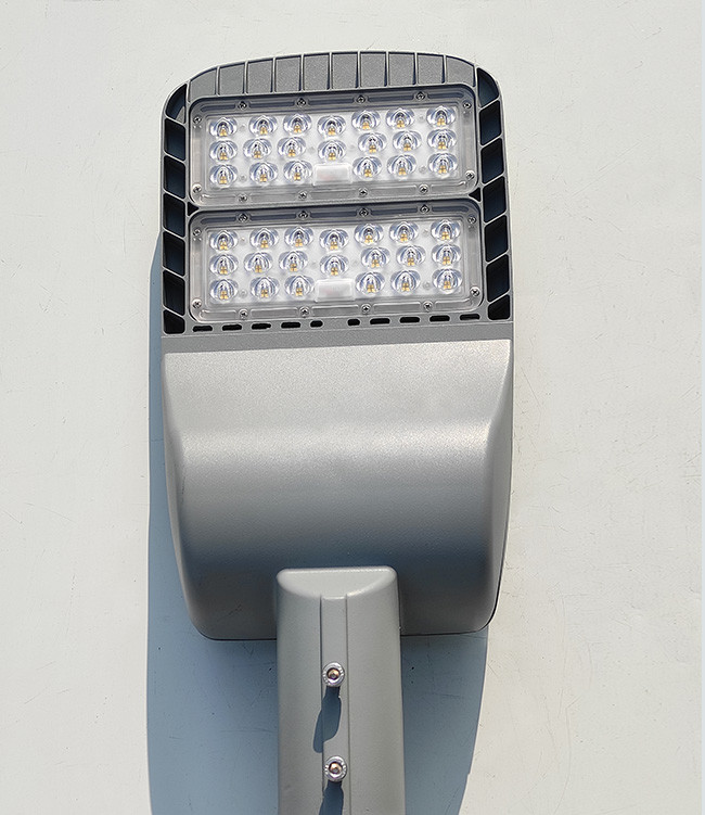3000K Waterproof 200 watt Led light led Street Light For Shopping Squares And Commercial road