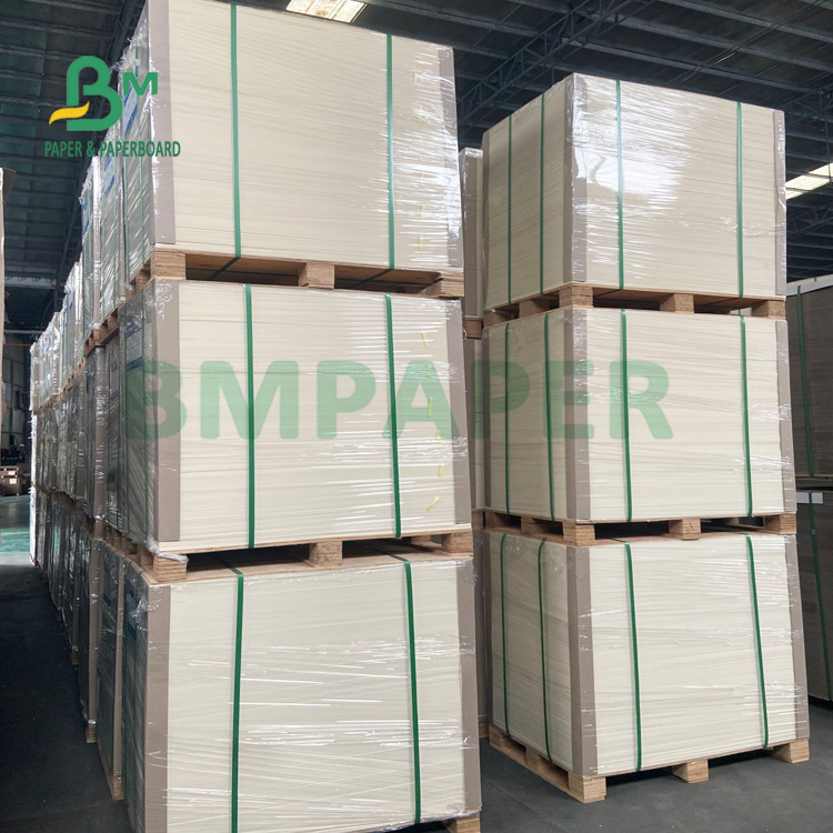 Eco Solvent Printable Waterproof  Synthetic Paper Of Poster Paper