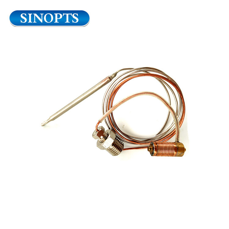 Replace 710 Gas Temperature Control Valve Accessories Temperature Sensor Probe