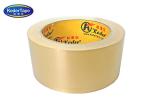 Transparente Bopp Packing Solvent adhesive Tape For Cartoon Sealing