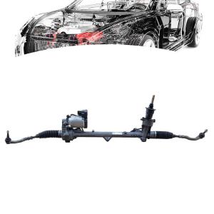 Wholesale Womala Steering Gear 36003045 Fits S90 V90 V90 Cross Country XC60 XC90 from china suppliers