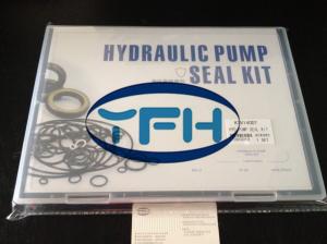 Wholesale Hydraulic Pump seal kits from china suppliers