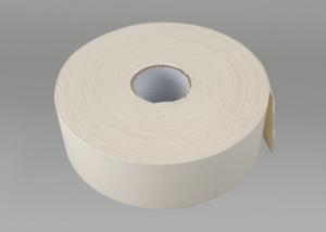 Wholesale Muslin Wax Paper Rolls 2.5&quot;X40 Yards Individually Sealed Sturdy Non Fraying from china suppliers