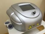 980nm Laser Vascular Removal Machine , Laser Treatment For Thread Veins