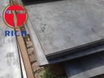 ERS AH36 DH36 EH36 Special Steel Pipe For Vessel Building Customized Thickness