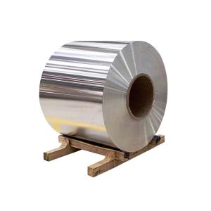 Wholesale RAL Color Aluminum Coil Sheet Single / Double Coating Side 1000 - 2000mm from china suppliers