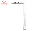 108201 Gear Flag For Bullmer , Spare Parts For Bullmer Cutter