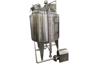 Wholesale GMP Standard 1500Lbs THC CBD Extraction Centrifuge from china suppliers