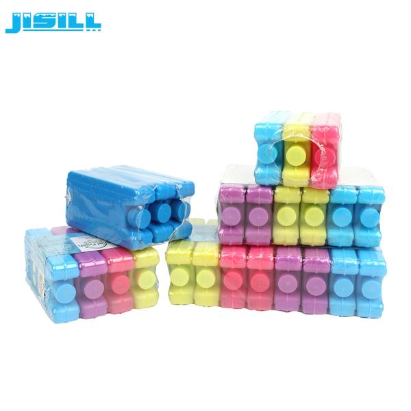 Ice Boxes / Ice Packs For Cooling Lunch Boxes