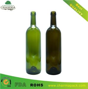 Wholesale 750ml Series wine Bottle from china suppliers