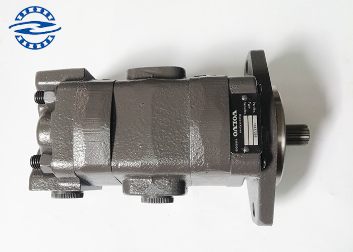 EC360 EC460 Excavator Hydraulic Parts VOE 14537295 D12D for Hydraulic Gear Pump