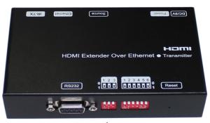 Wholesale HDMI IP Extender (H.264 resolution) from china suppliers