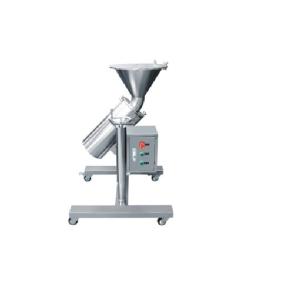 Wholesale 100kg/H Dry Wet Type Granule Making Machine For Pharmaceutical Industry from china suppliers
