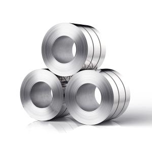 Wholesale JIS 316L Cold Rolled Stainless Steel Sheet In Coil 410 430 201 304 Coil Decoration from china suppliers