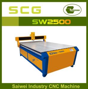 Wholesale CNC Machine For Wood Pannel Cutting Machine from china suppliers