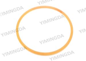 Wholesale Rubber Yellow Round Belt 3 * 223 for Yin / Takatori HY-1701 Auto Cutter Parts from china suppliers