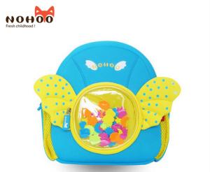 Wholesale Customized Durable Kids Character Backpacks With Comfortable Straps from china suppliers