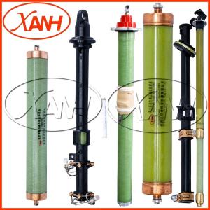 Wholesale Rated Breaking Capacity 50ka Back Up Fuses 12kv-36kvac Xrnt-Type from china suppliers