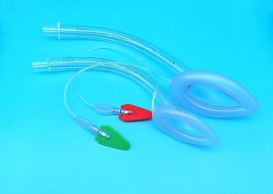 Wholesale Lma Anesthesia Disposable Laryngeal Mask For Adult Pediatric Infant from china suppliers