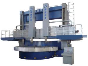 Wholesale DVT1000 Chinese Cheap Price Vertical Lathe Machining Lathe Qualified Manufacture from china suppliers