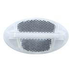 Custom Mountain Bike Reflex Reflectors