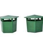 Farm Lawn Garden Snail Slug Catcher The Ultimate Solution for Pests in Your