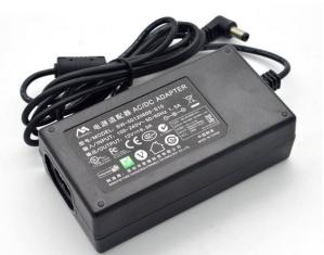 Wholesale 12v power adapter supplies for CCTV camera,LCD monitor 12v 24v series power supplies from china suppliers