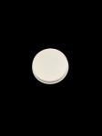 Adjustable Size PLA Cup Lid Biodegradable Cup Lids High Temperature Resistant