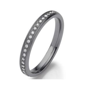 Wholesale Fashion Women's Blank Tantalum Rings Precious Jewelry Wedding Couples Rings from china suppliers